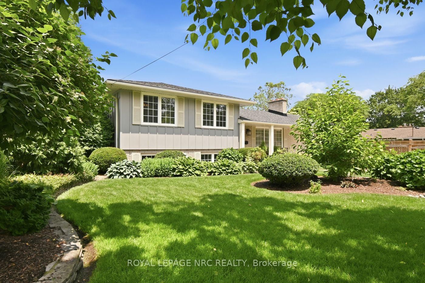 7 king's grant Court W • St. Catharines, ON photo 40