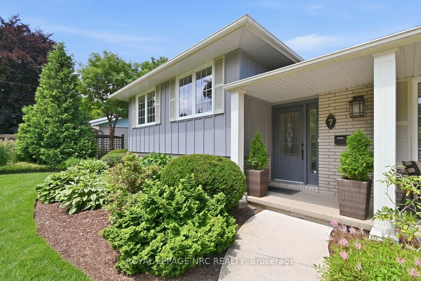 7 king's grant Court W • St. Catharines, ON photo 43