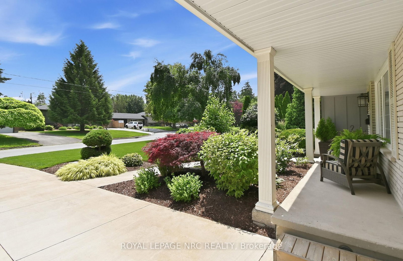 7 king's grant Court W • St. Catharines, ON photo 45
