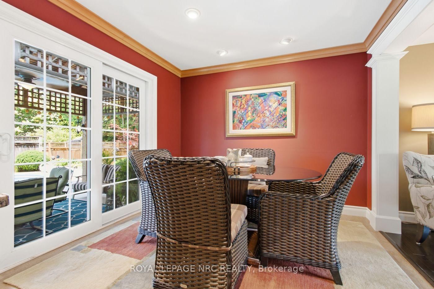 7 king's grant Court W • St. Catharines, ON photo 8