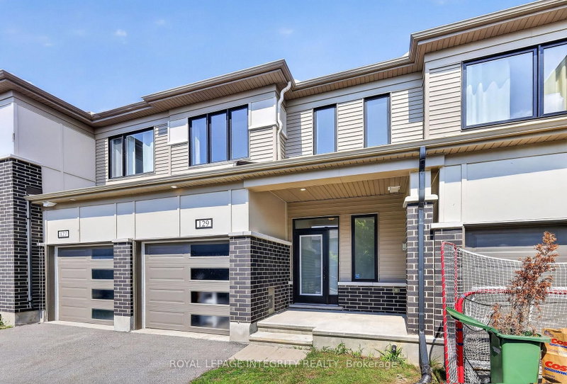 129 Umbra Place