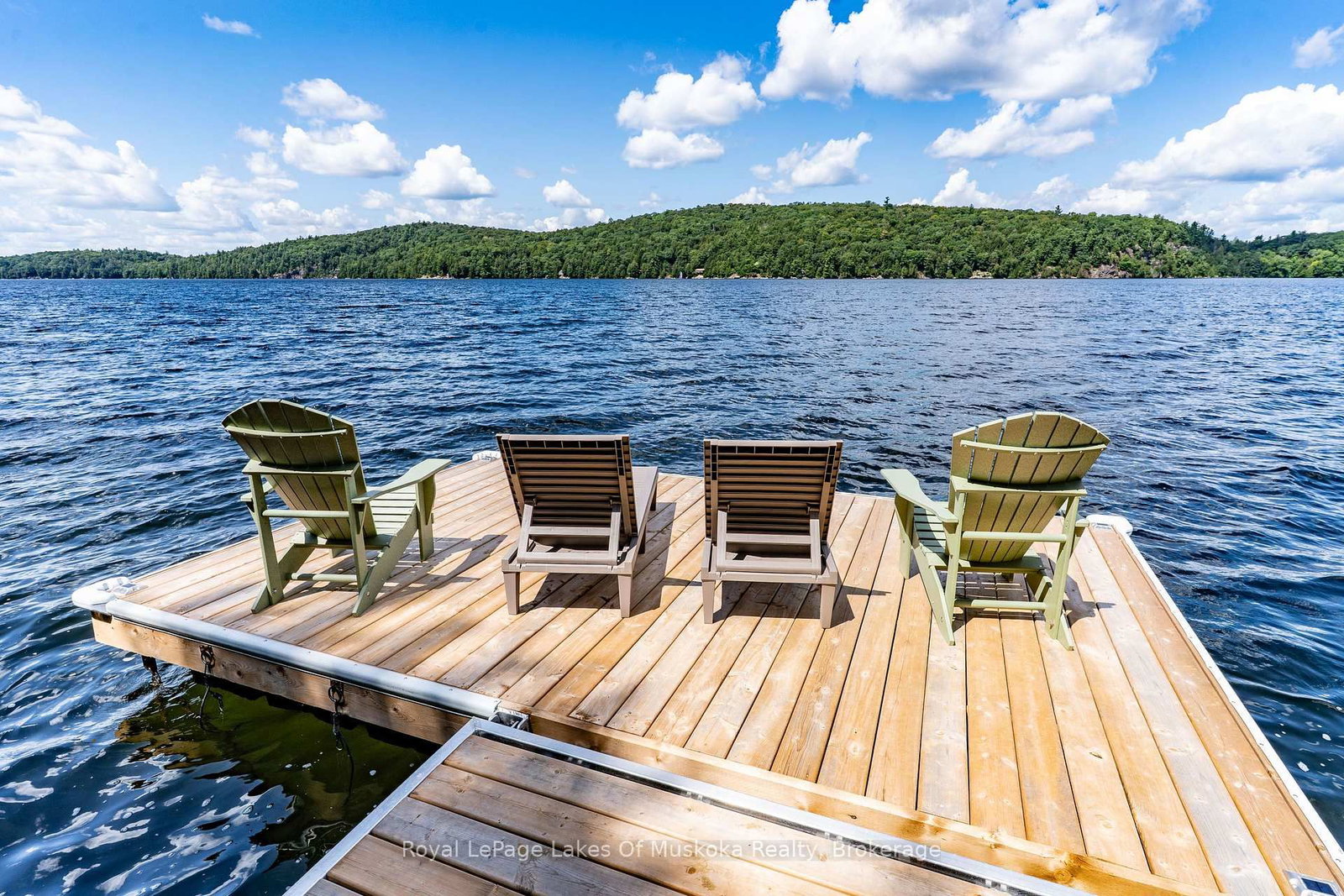 14170 Kawagama Long Island • Algonquin Highlands, ON photo 10
