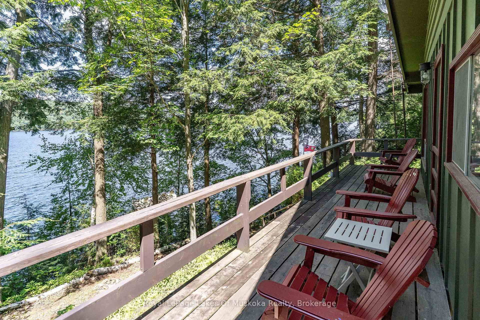 14170 Kawagama Long Island • Algonquin Highlands, ON photo 17