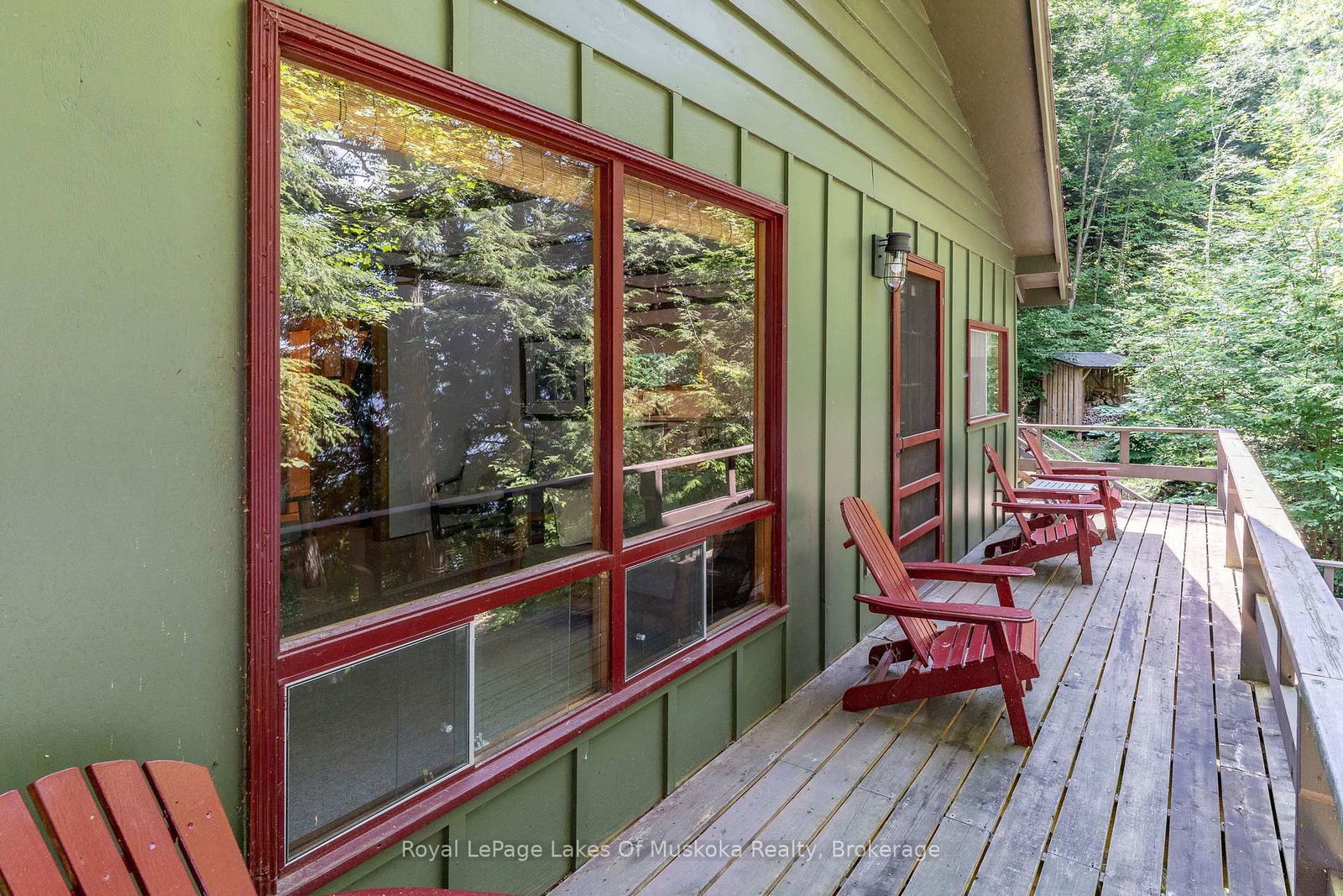 14170 Kawagama Long Island • Algonquin Highlands, ON photo 18