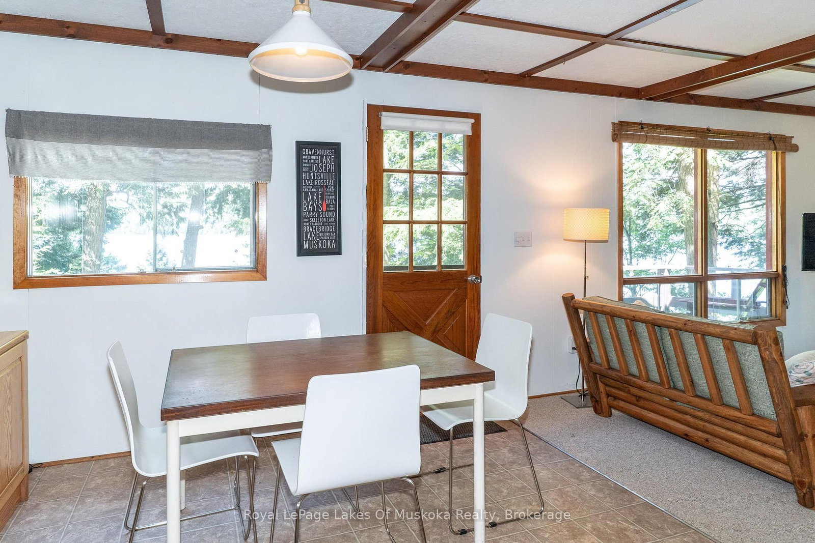 14170 Kawagama Long Island • Algonquin Highlands, ON photo 29