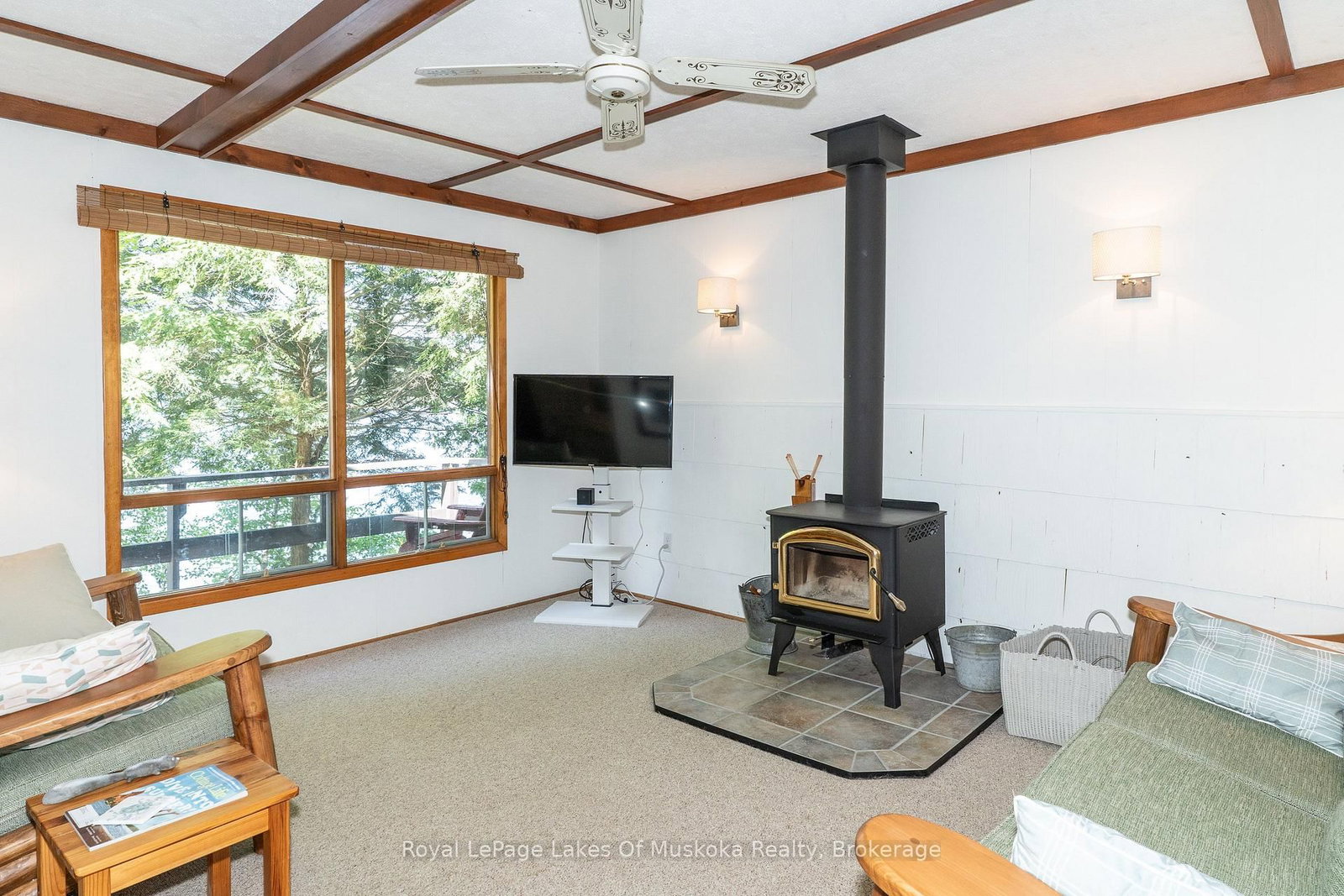 14170 Kawagama Long Island • Algonquin Highlands, ON photo 31