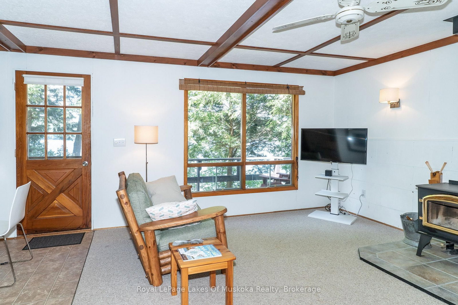 14170 Kawagama Long Island • Algonquin Highlands, ON photo 33