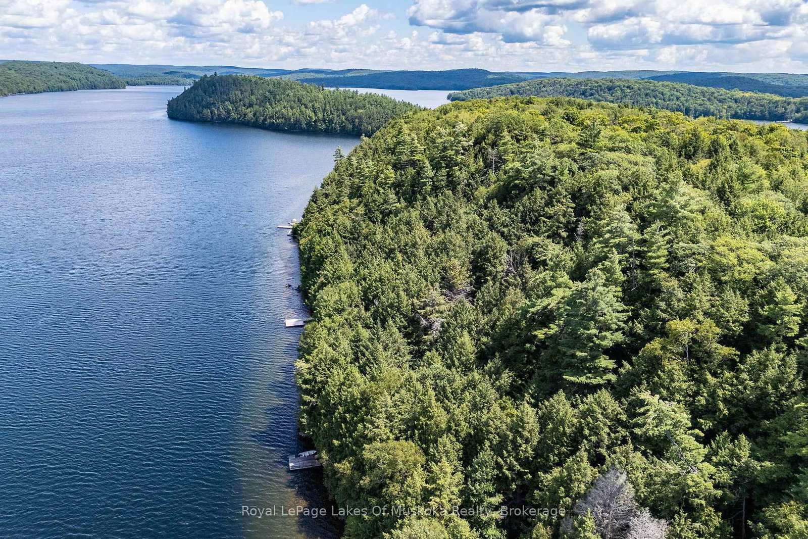 14170 Kawagama Long Island • Algonquin Highlands, ON photo 39