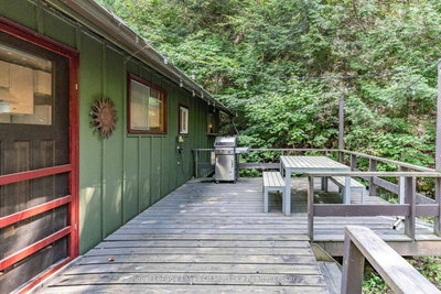 14170 Kawagama Long Island • Algonquin Highlands, ON photo 4
