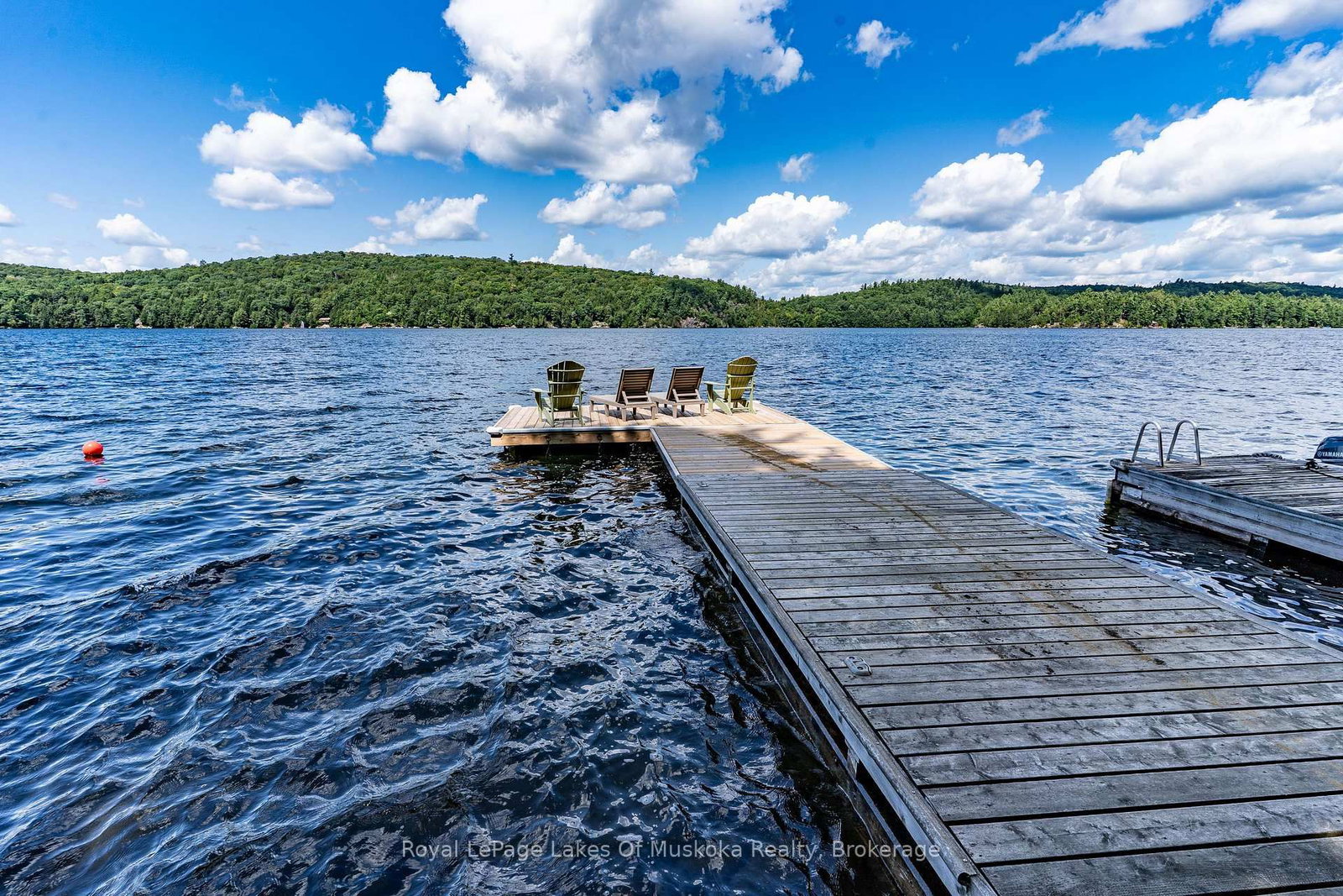 14170 Kawagama Long Island • Algonquin Highlands, ON photo 42