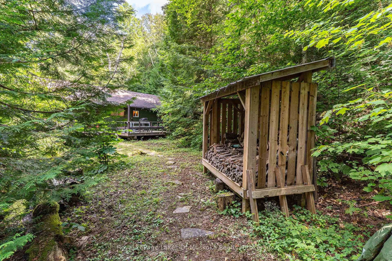14170 Kawagama Long Island • Algonquin Highlands, ON photo 45