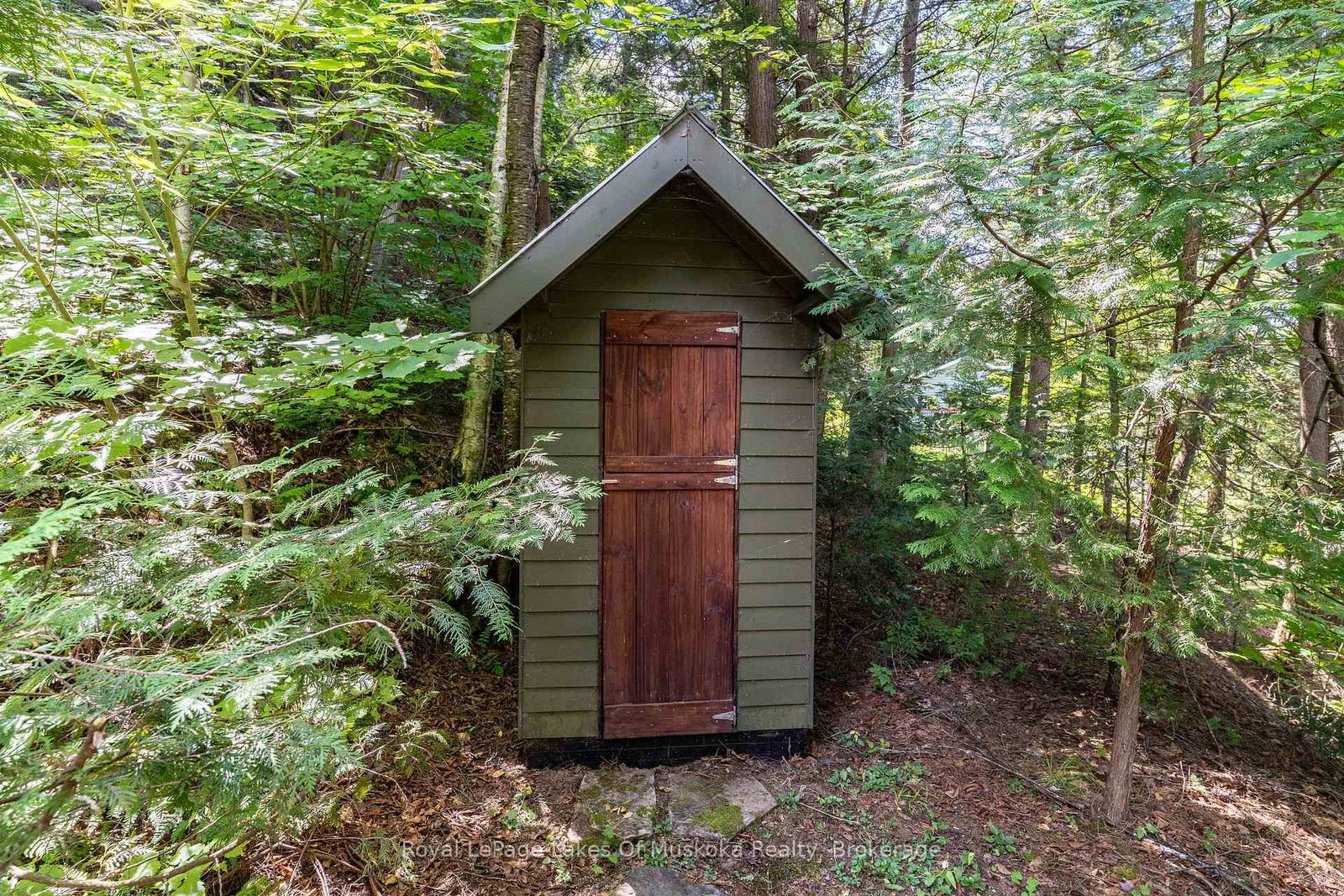 14170 Kawagama Long Island • Algonquin Highlands, ON photo 46