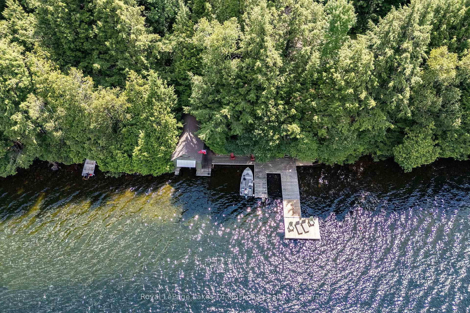 14170 Kawagama Long Island • Algonquin Highlands, ON photo 5