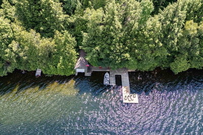 14170 Kawagama Long Island • Algonquin Highlands, ON photo 5