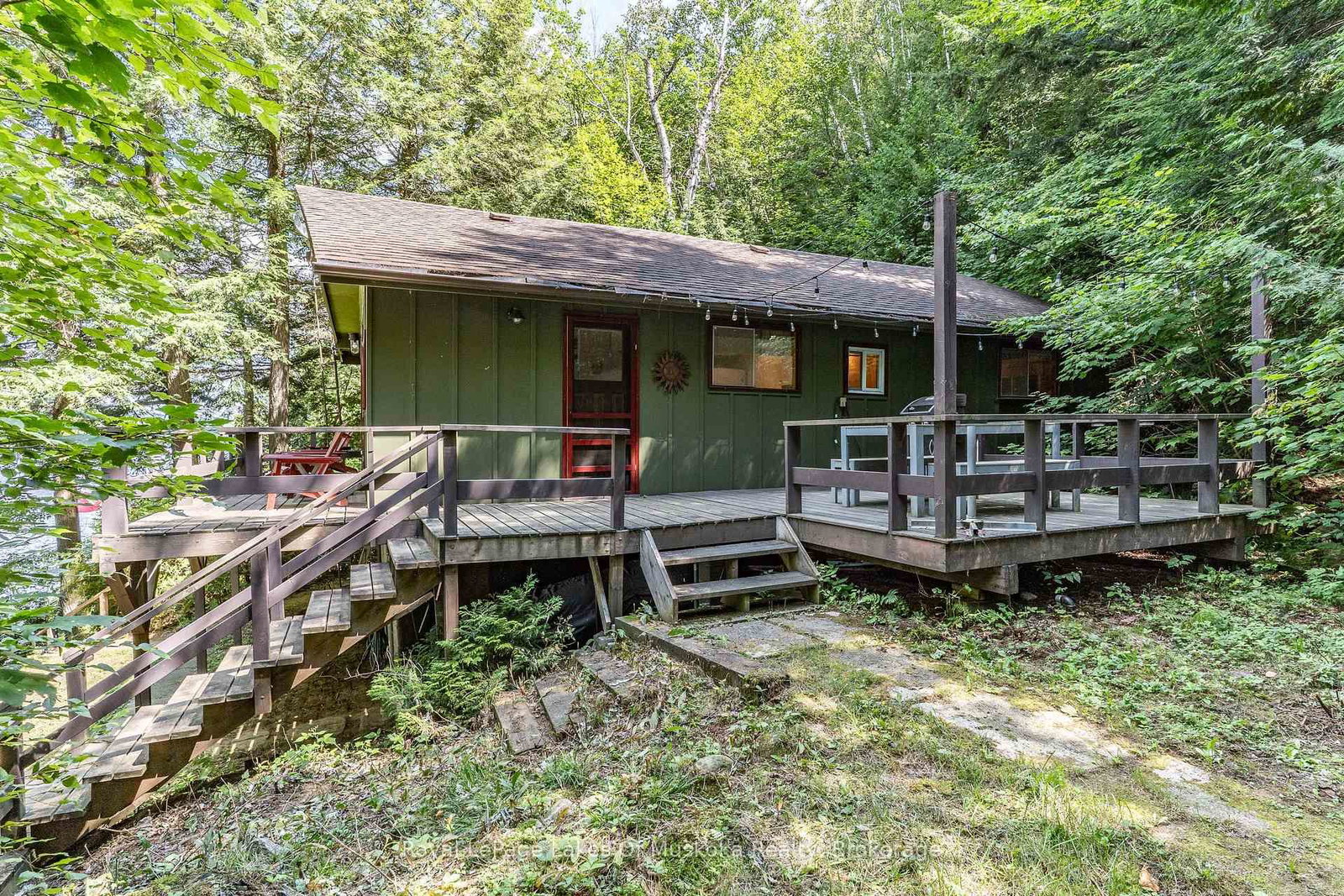 14170 Kawagama Long Island • Algonquin Highlands, ON photo 6