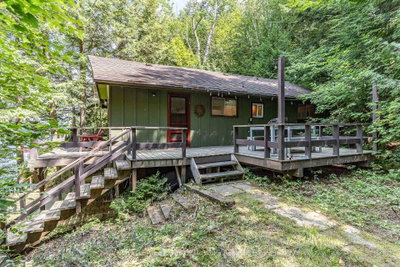 14170 Kawagama Long Island • Algonquin Highlands, ON photo 6