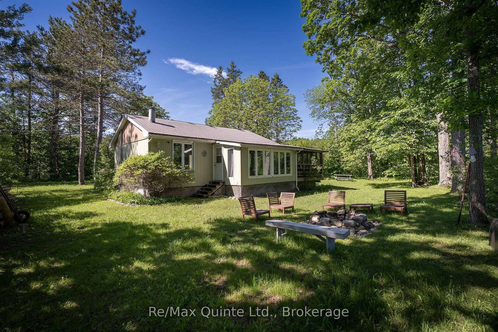74 French Settlement Lane • Tweed, ON photo 1