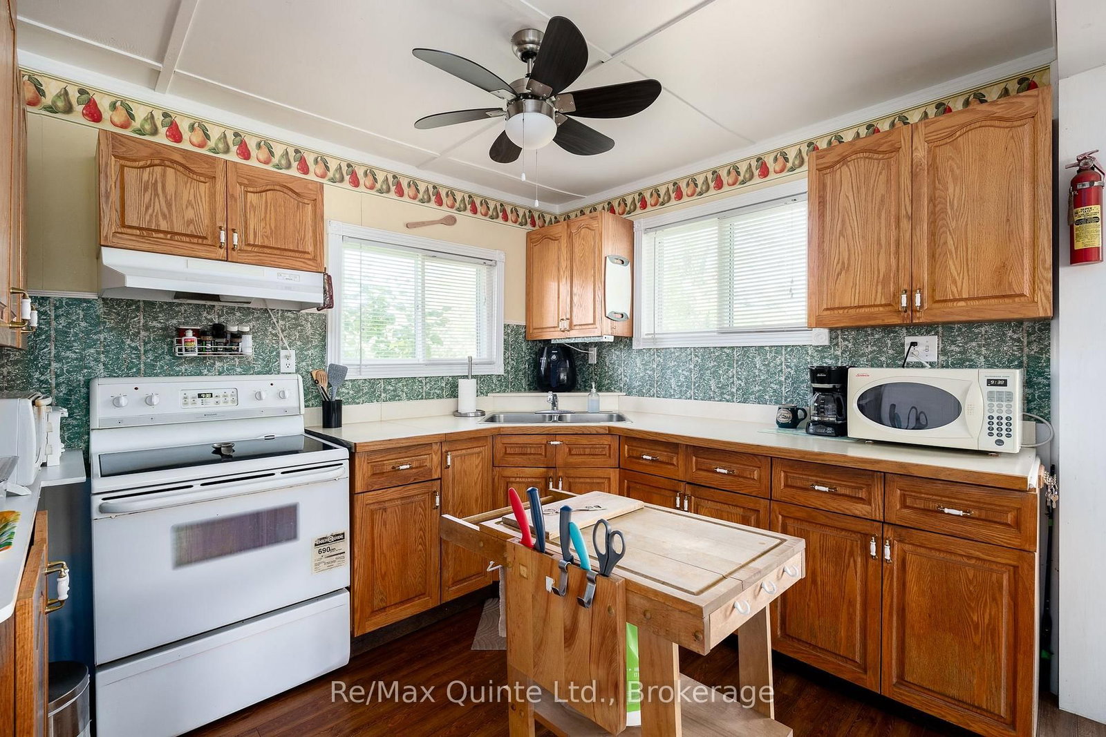 74 French Settlement Lane • Tweed, ON photo 10