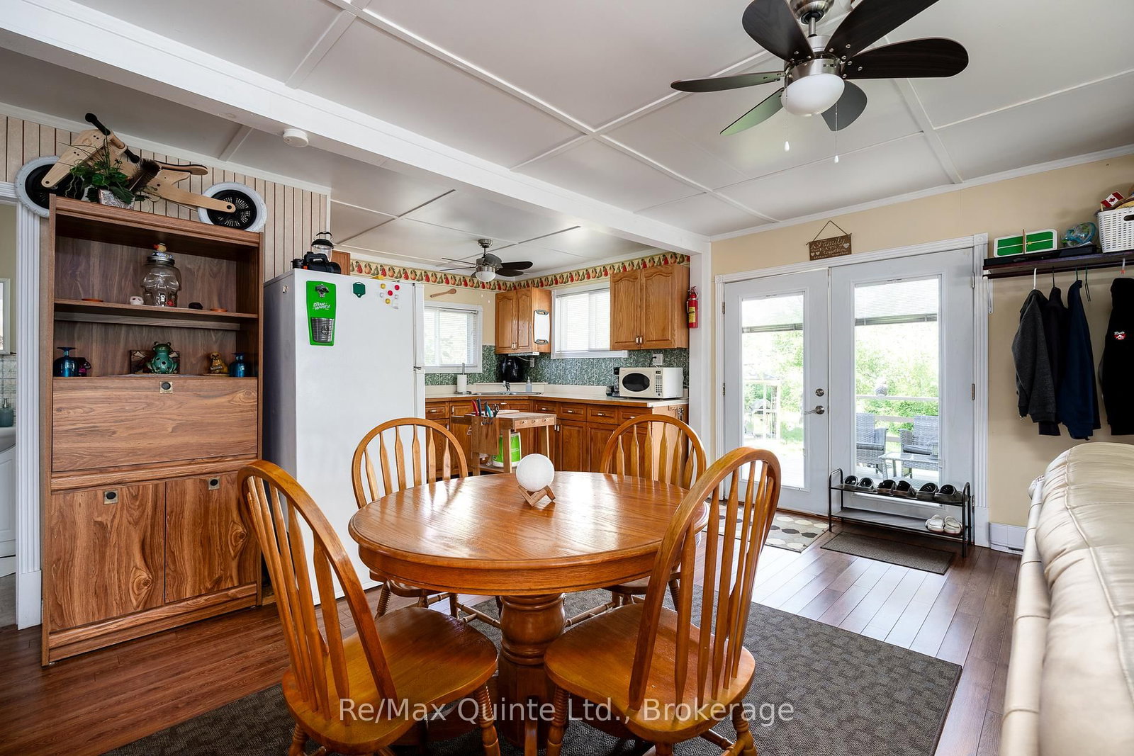 74 French Settlement Lane • Tweed, ON photo 13