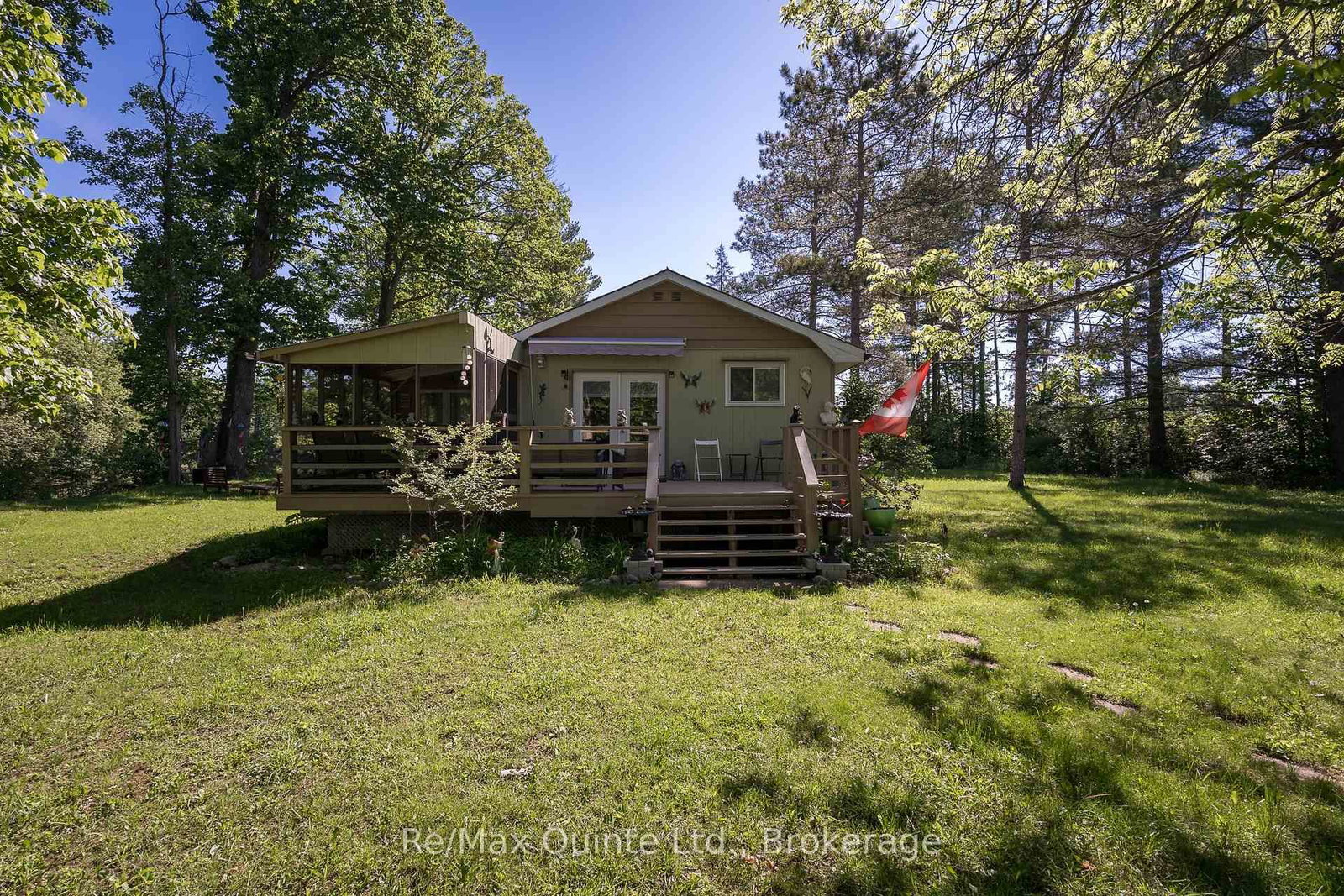 74 French Settlement Lane • Tweed, ON photo 2