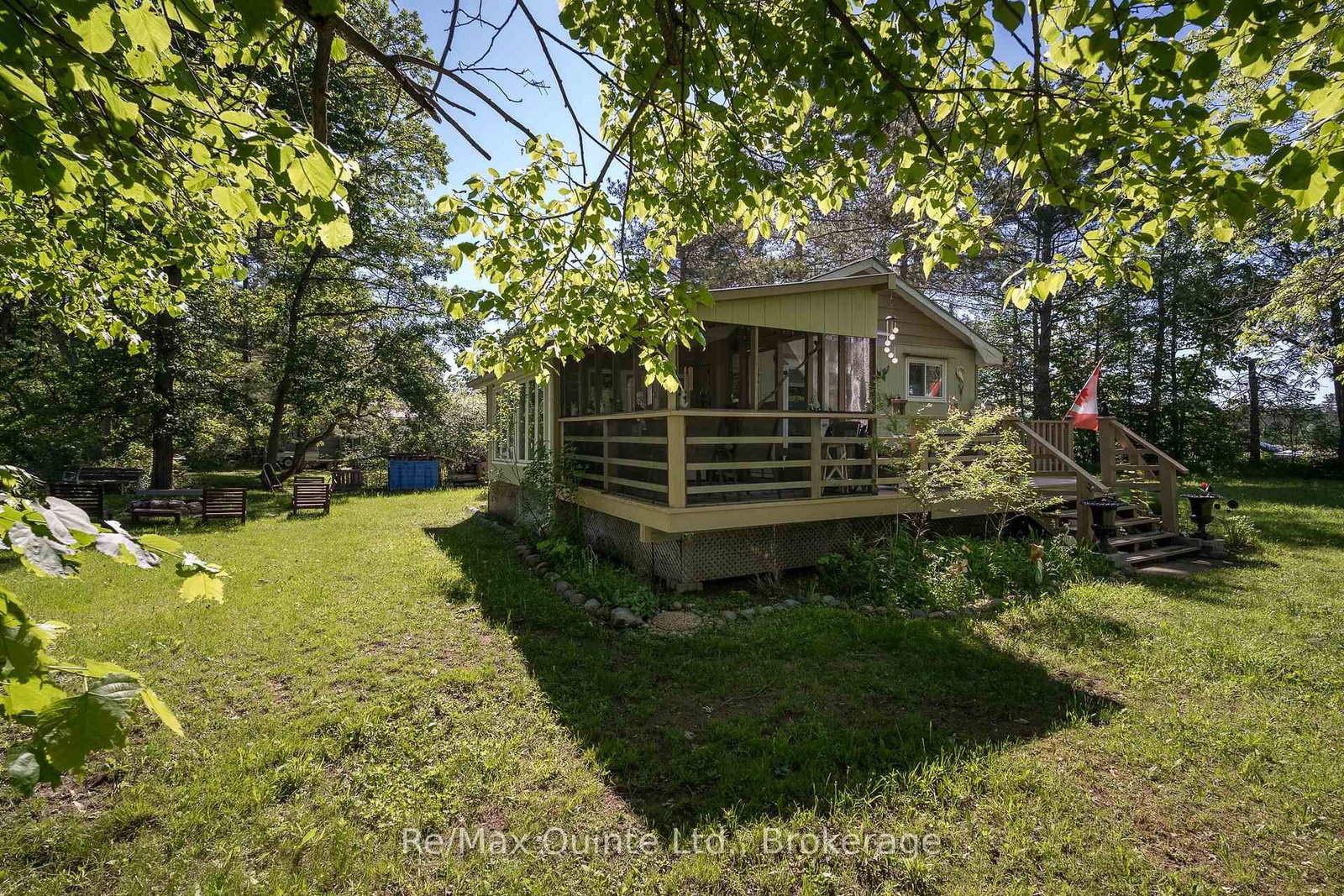 74 French Settlement Lane • Tweed, ON photo 21