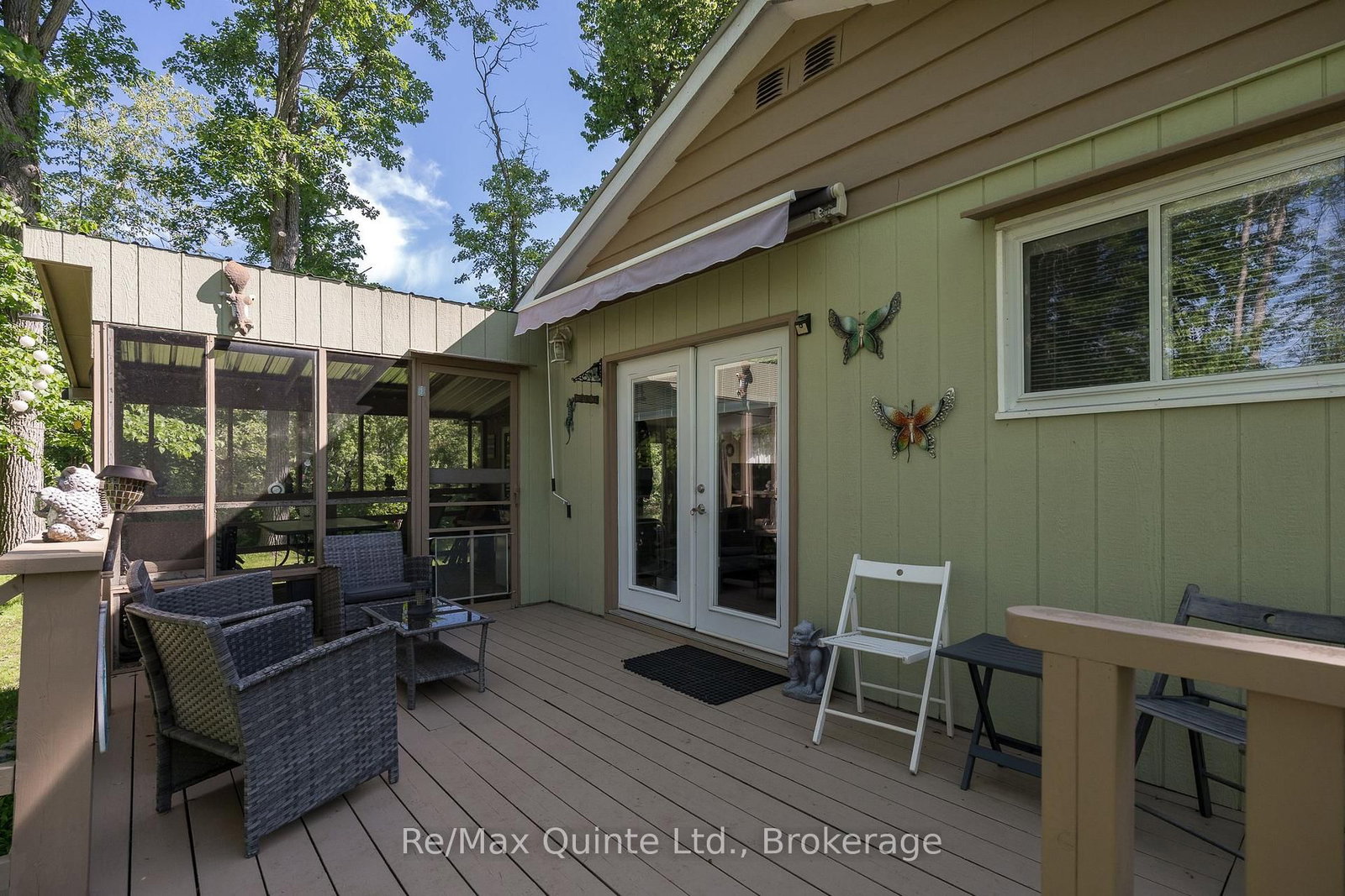 74 French Settlement Lane • Tweed, ON photo 29