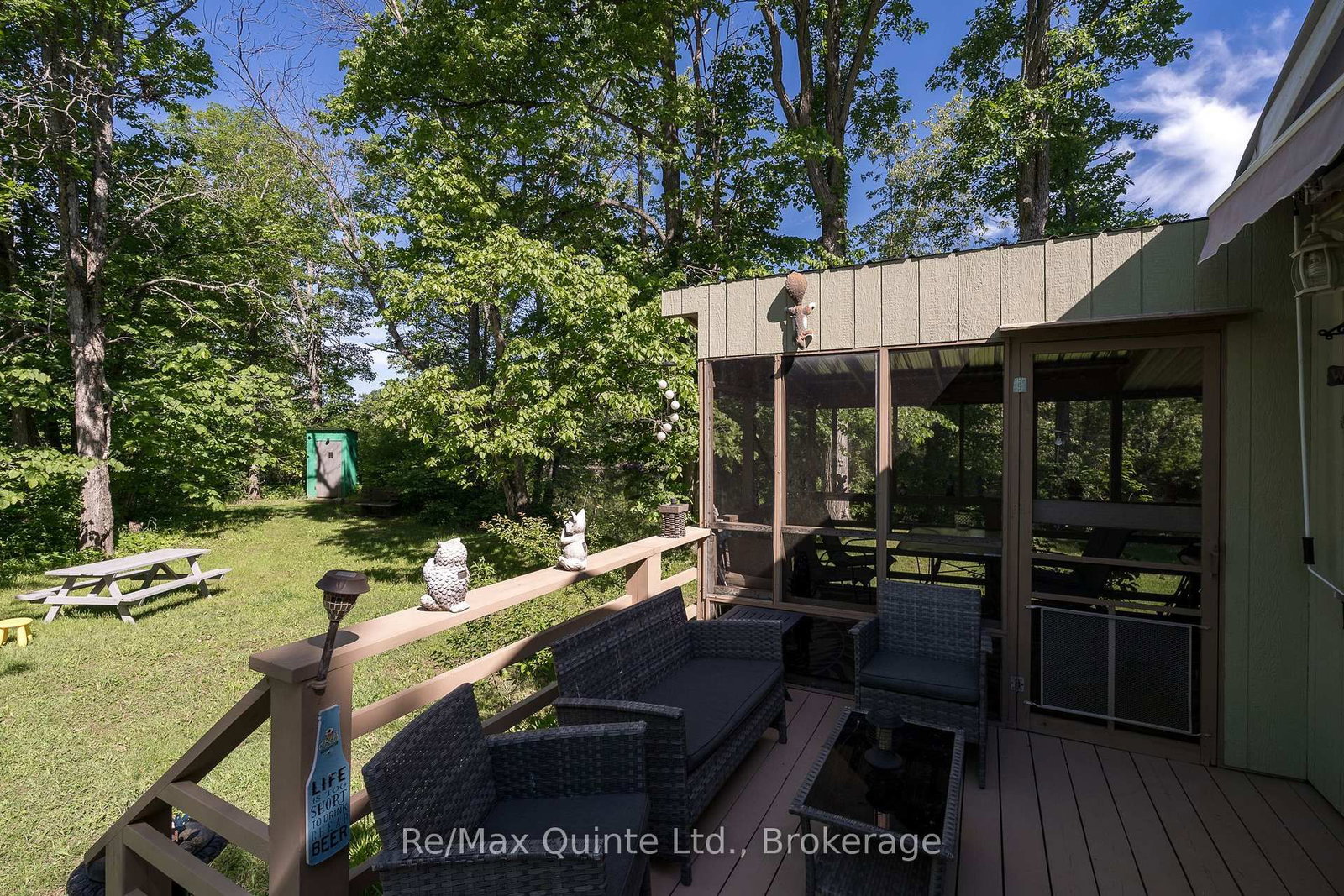 74 French Settlement Lane • Tweed, ON photo 30