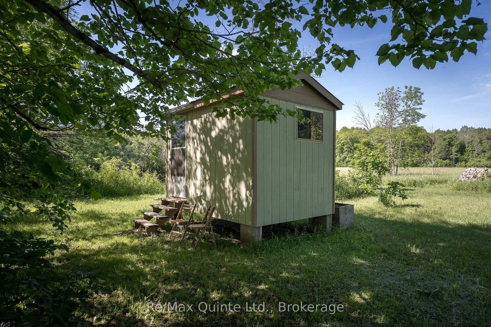 74 French Settlement Lane • Tweed, ON photo 35