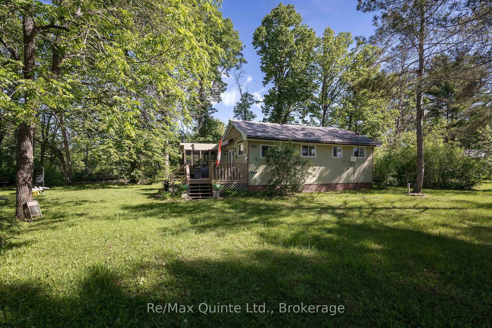 74 French Settlement Lane • Tweed, ON photo 4