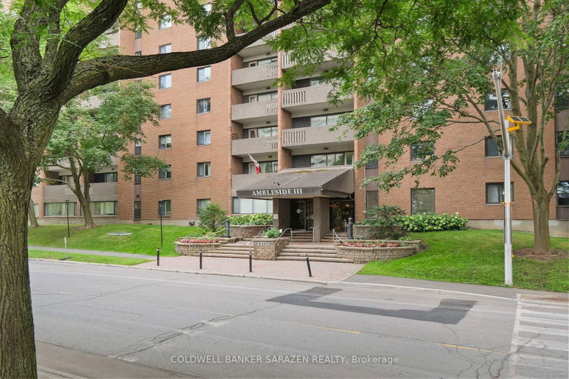 502 - 1100 Ambleside Drive