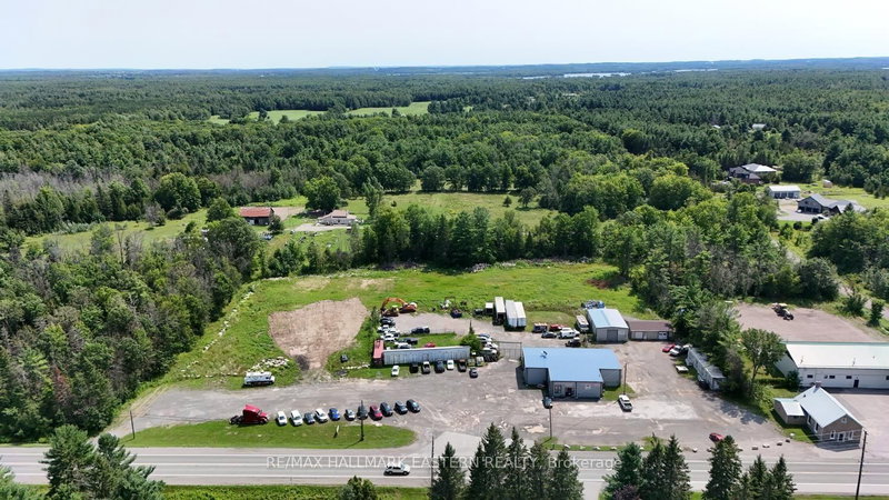 6725 Highway 7
