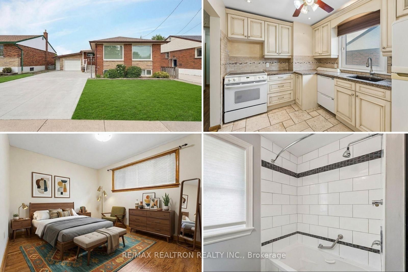 831 Mohawk Road E • Hamilton, ON photo 1