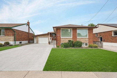 831 Mohawk Road E • Hamilton, ON photo 2