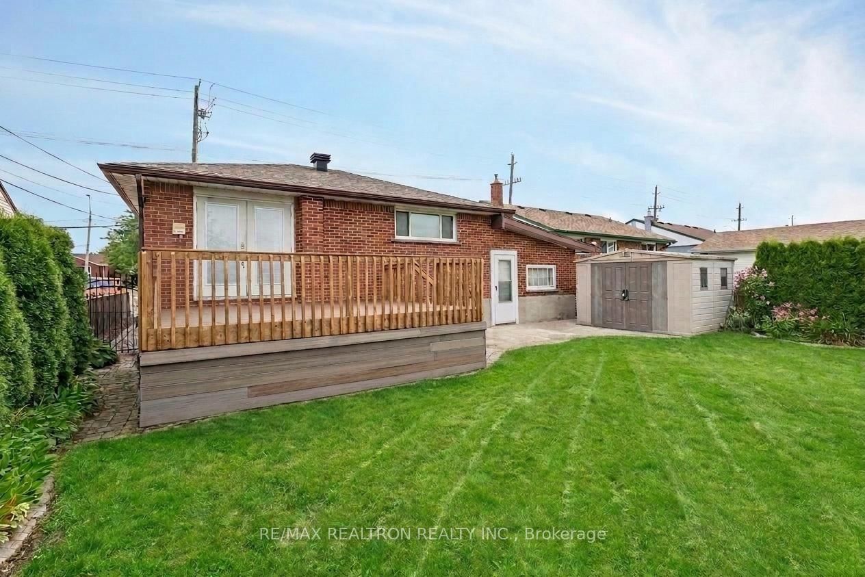 831 Mohawk Road E • Hamilton, ON photo 35
