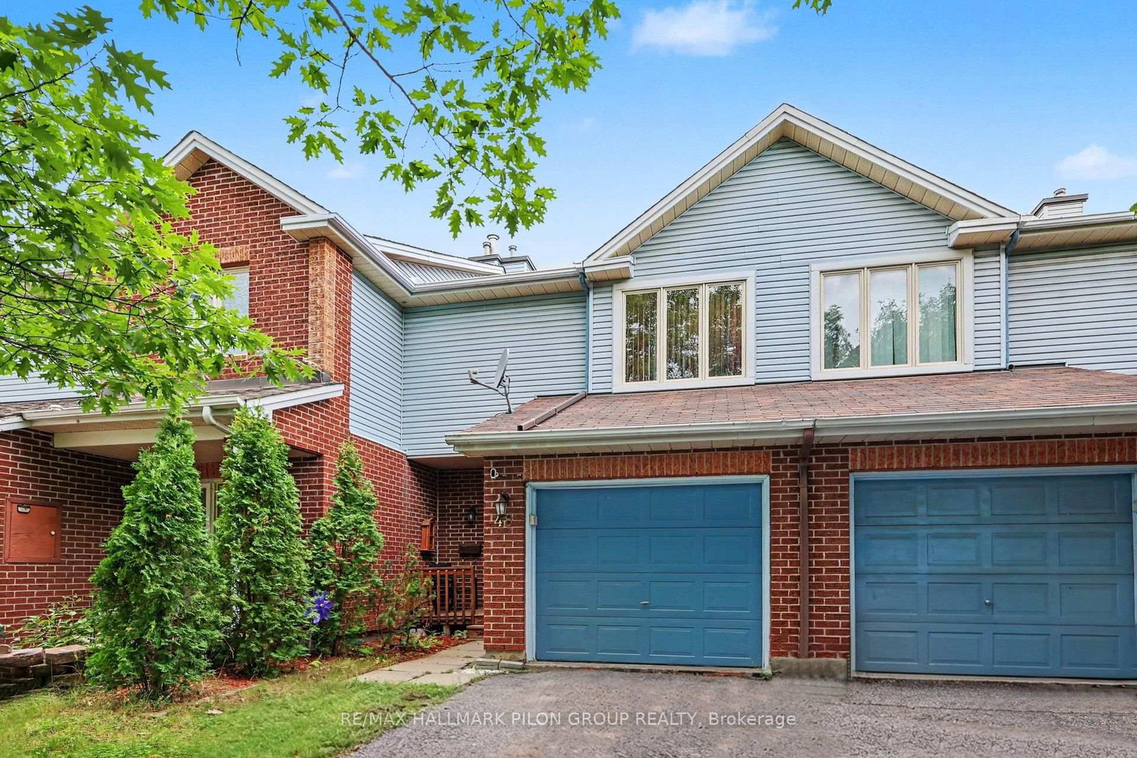 48 Jackman Terrace • Ottawa, ON photo 1