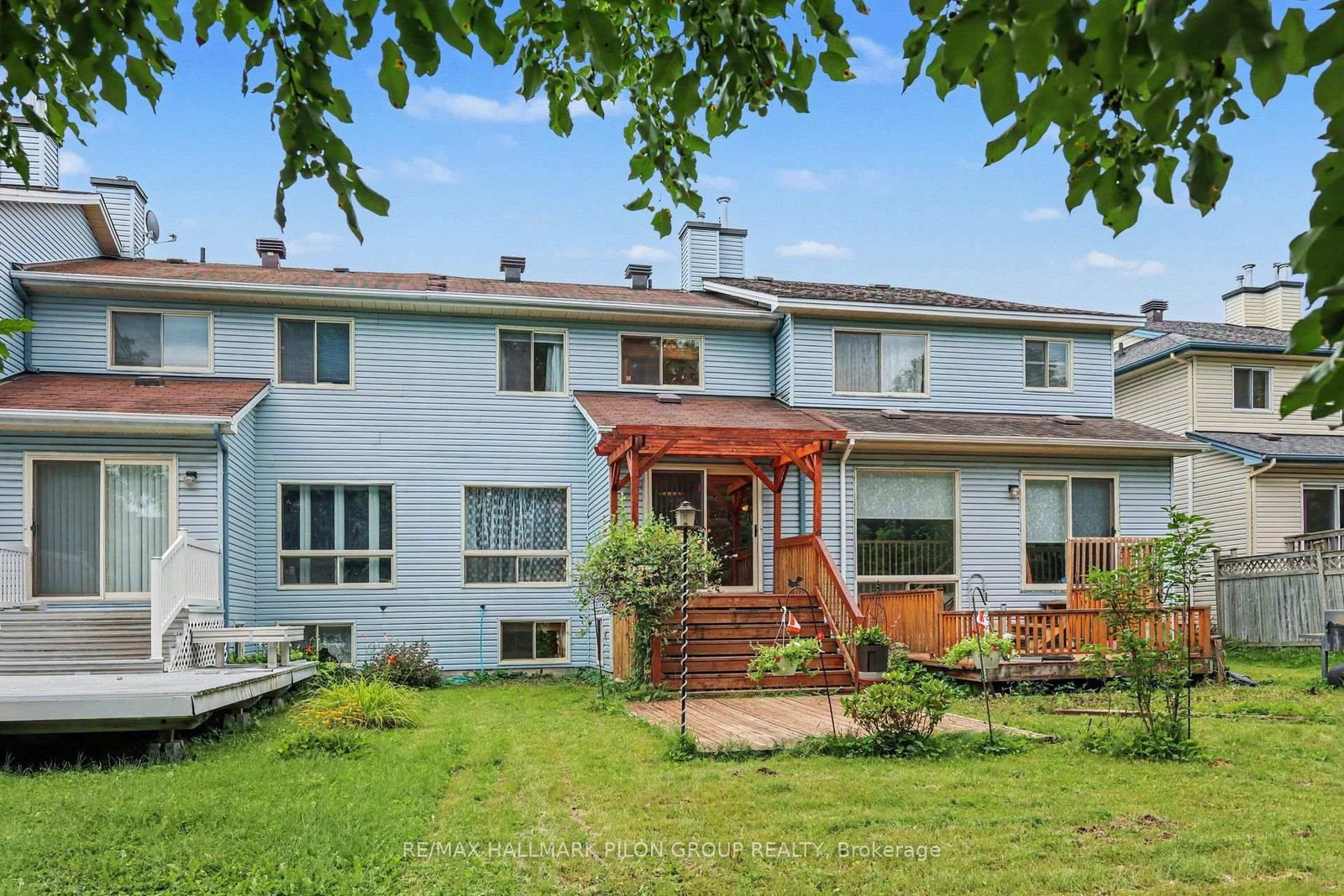 48 Jackman Terrace • Ottawa, ON photo 24