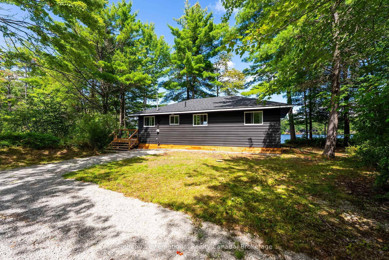 1055 West Bank Drive • #COTTAGE • Gravenhurst, ON photo 11