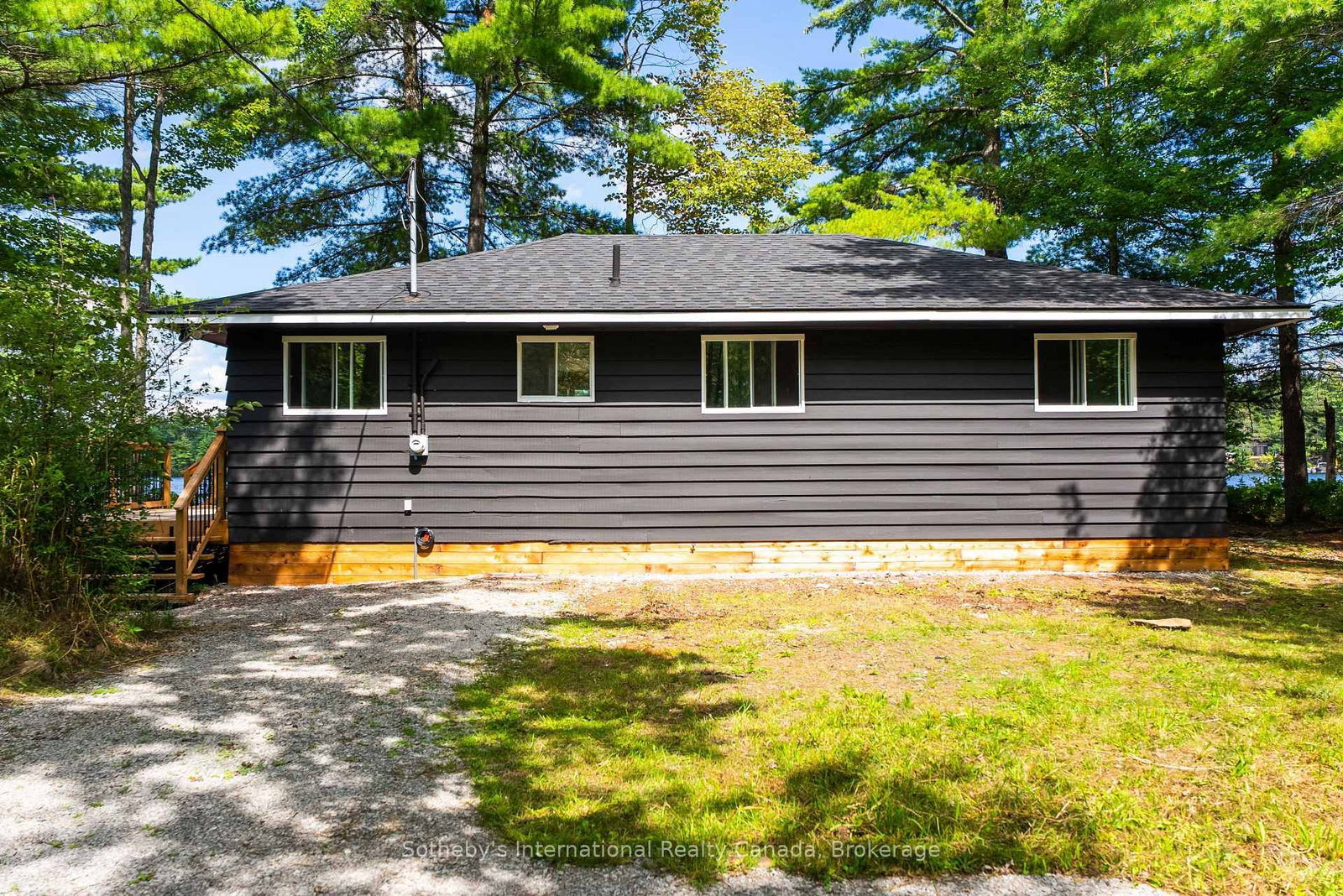 1055 West Bank Drive • #COTTAGE • Gravenhurst, ON photo 12