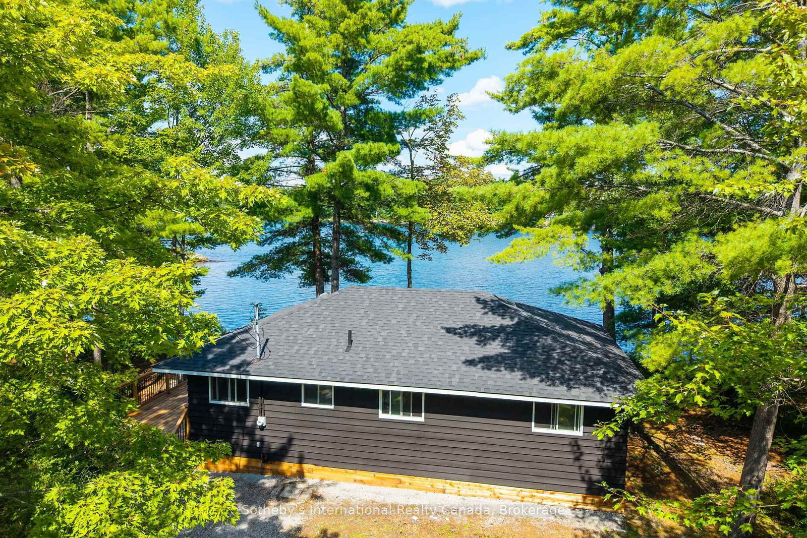 1055 West Bank Drive • #COTTAGE • Gravenhurst, ON photo 13