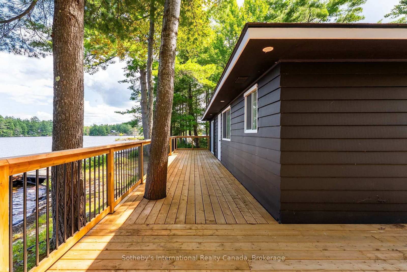 1055 West Bank Drive • #COTTAGE • Gravenhurst, ON photo 14