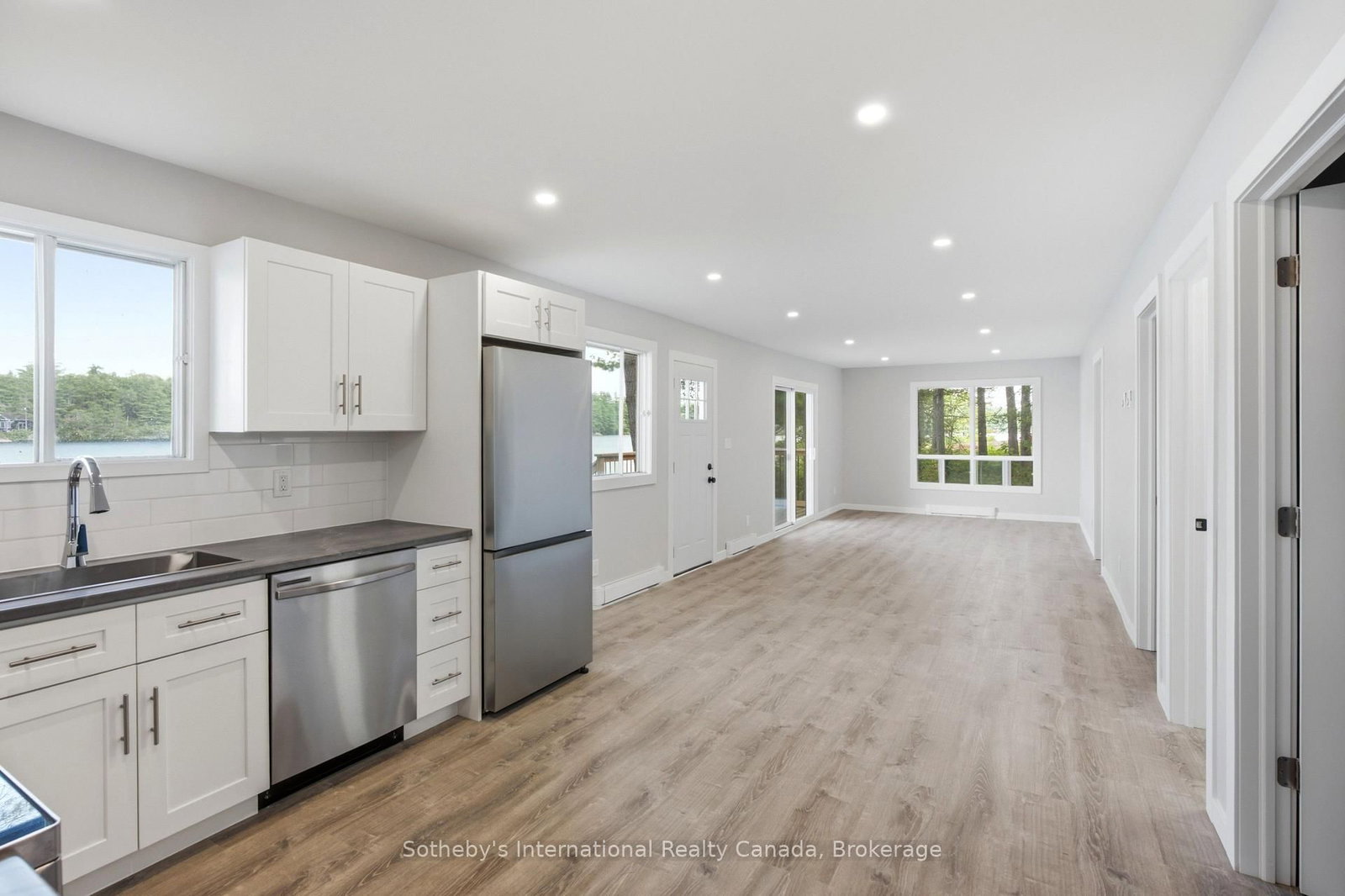 1055 West Bank Drive • #COTTAGE • Gravenhurst, ON photo 17
