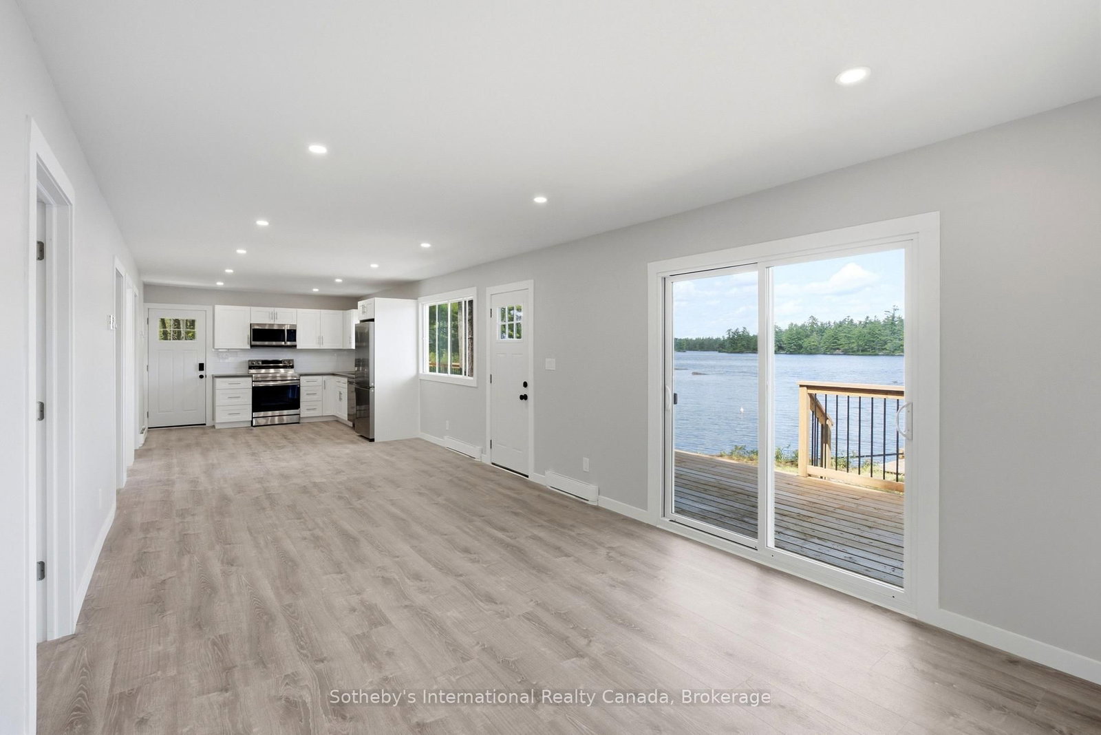 1055 West Bank Drive • #COTTAGE • Gravenhurst, ON photo 18
