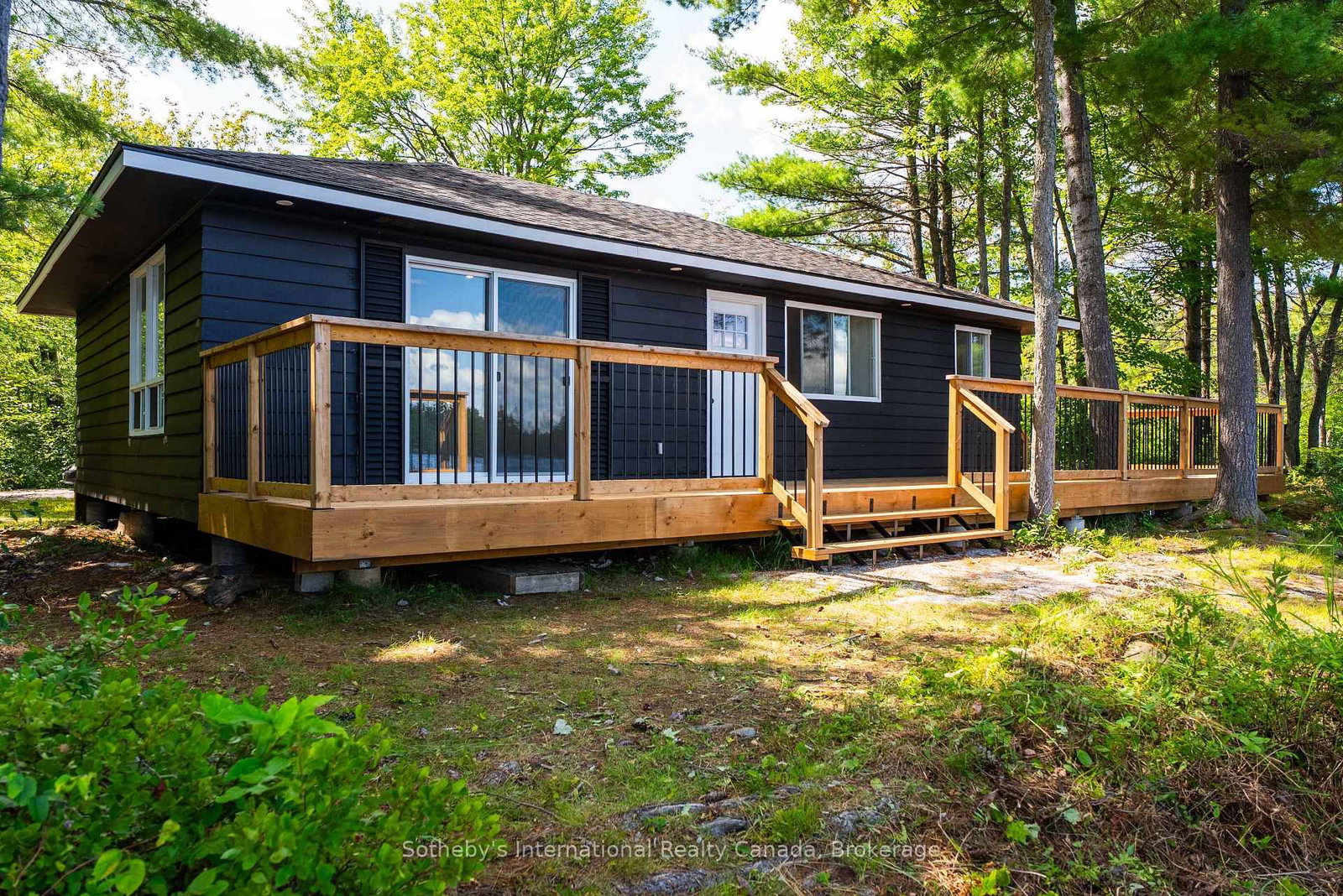 1055 West Bank Drive • #COTTAGE • Gravenhurst, ON photo 38