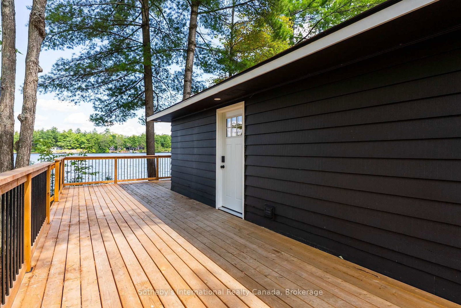 1055 West Bank Drive • #COTTAGE • Gravenhurst, ON photo 39
