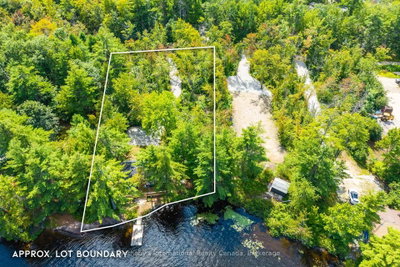 1055 West Bank Drive • #COTTAGE • Gravenhurst, ON photo 4