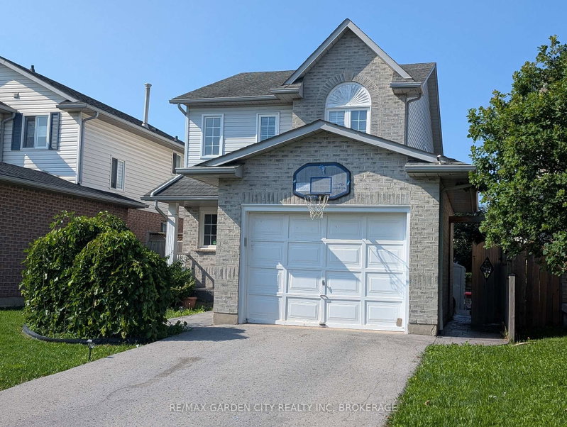 158 SUMMERS Drive