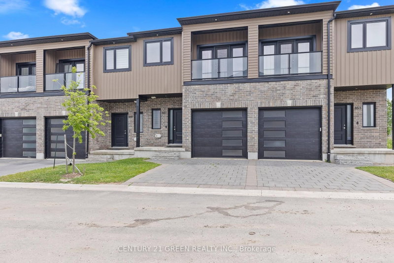 851 Sarnia Road