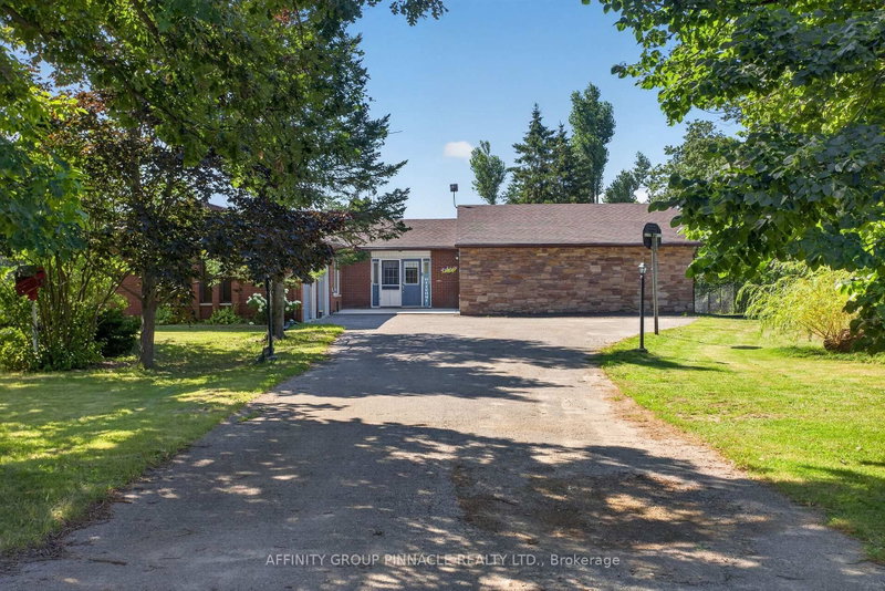 1140 Farmstead Road