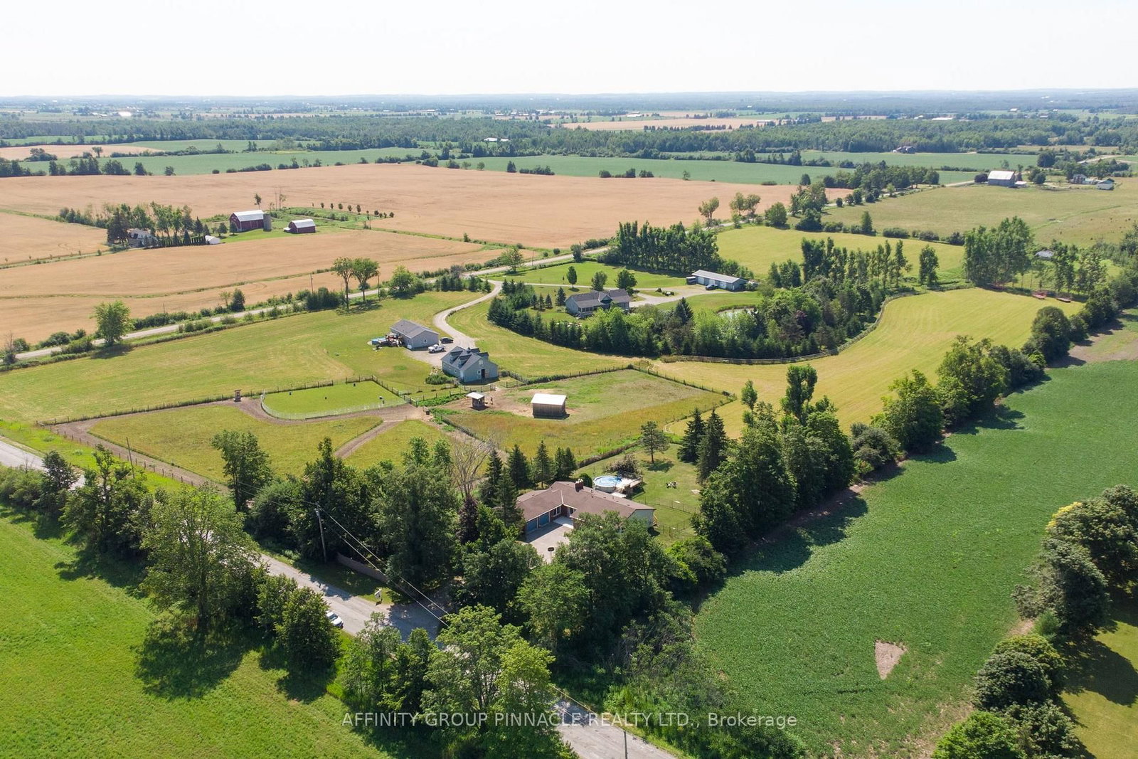 1140 Farmstead Road • Kawartha Lakes, ON photo 36