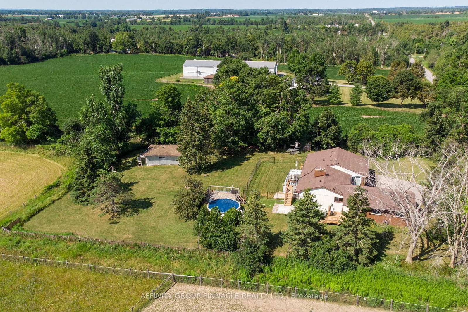 1140 Farmstead Road • Kawartha Lakes, ON photo 39